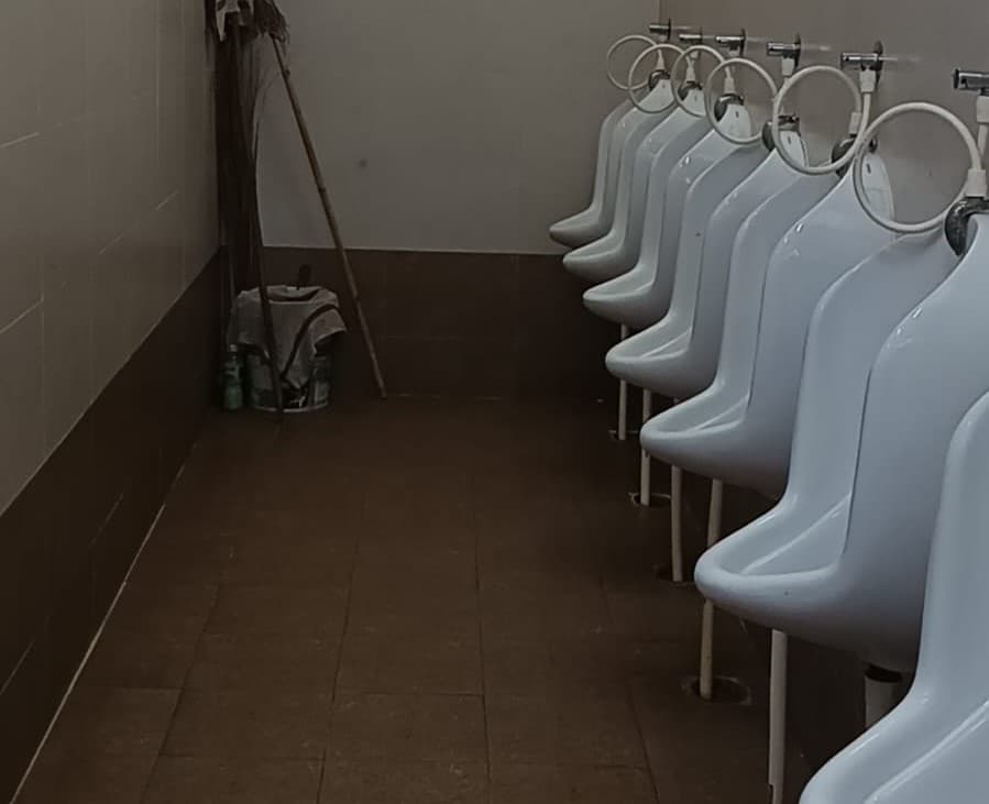 SAHE University Academic Building photo 8